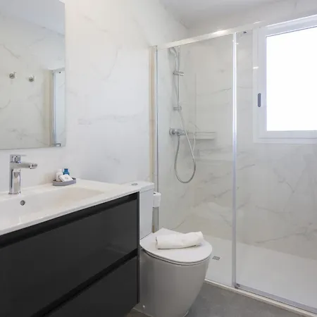 Apartament At Ponent V B *