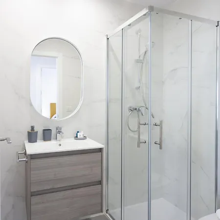 Apartamento At Ponent V B Piles
