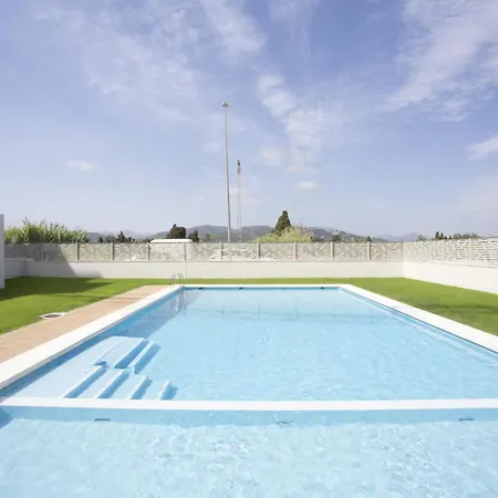 Apartamento At Ponent V B Piles